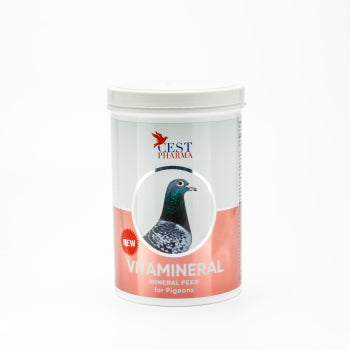 Cest Vitamineral (1200g)