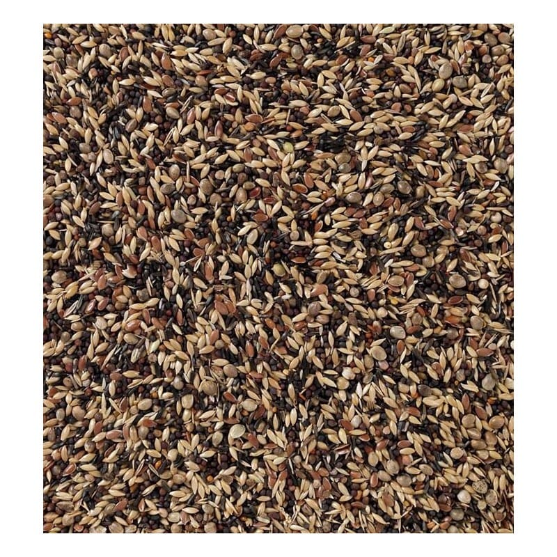 Siskin & Goldfinch Supreme 58 (20kg)