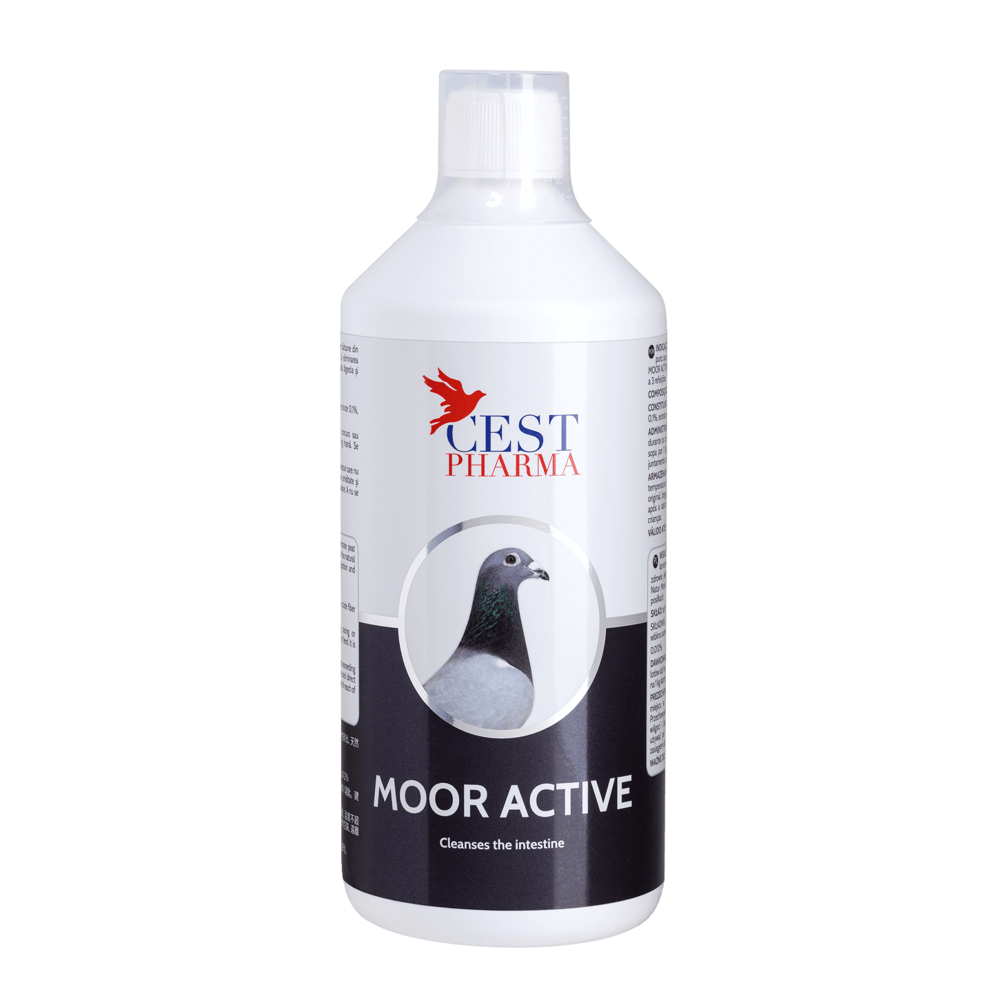 Moor Active (1L)
