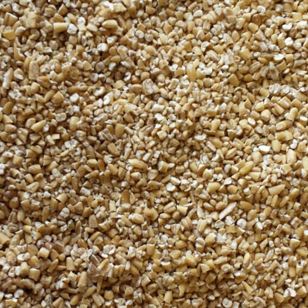 Pinhead Oatmeal (25kg)