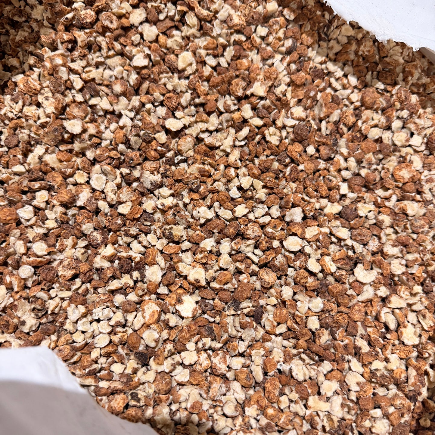 Tiger Nuts - Chopped (5kg, 10kg, 20kg)
