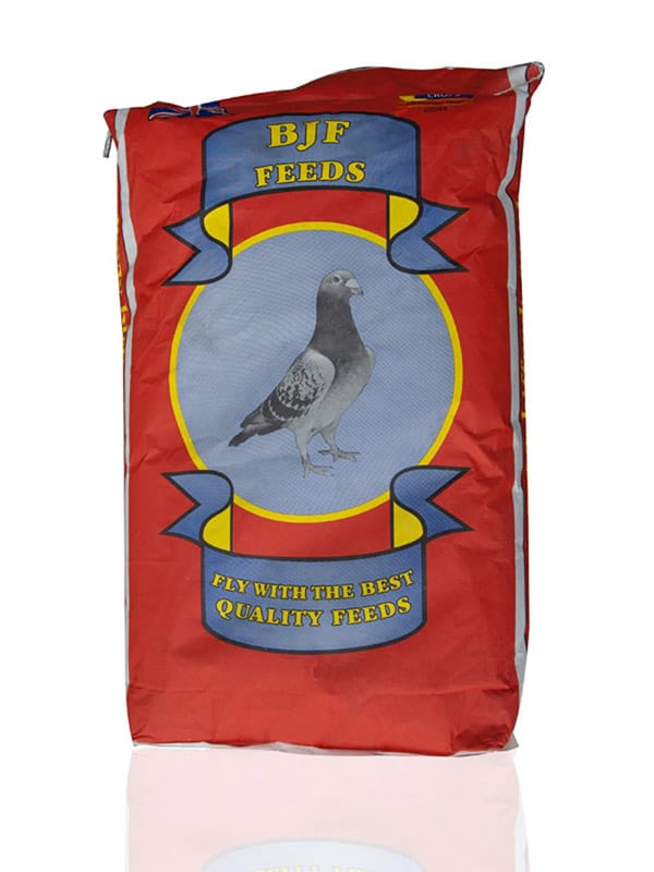 BJF No 1 Mix (25kg)