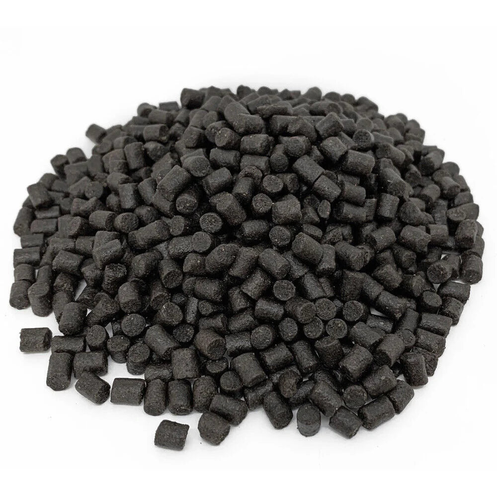Basic Halibut Pellets 6mm (25kg)
