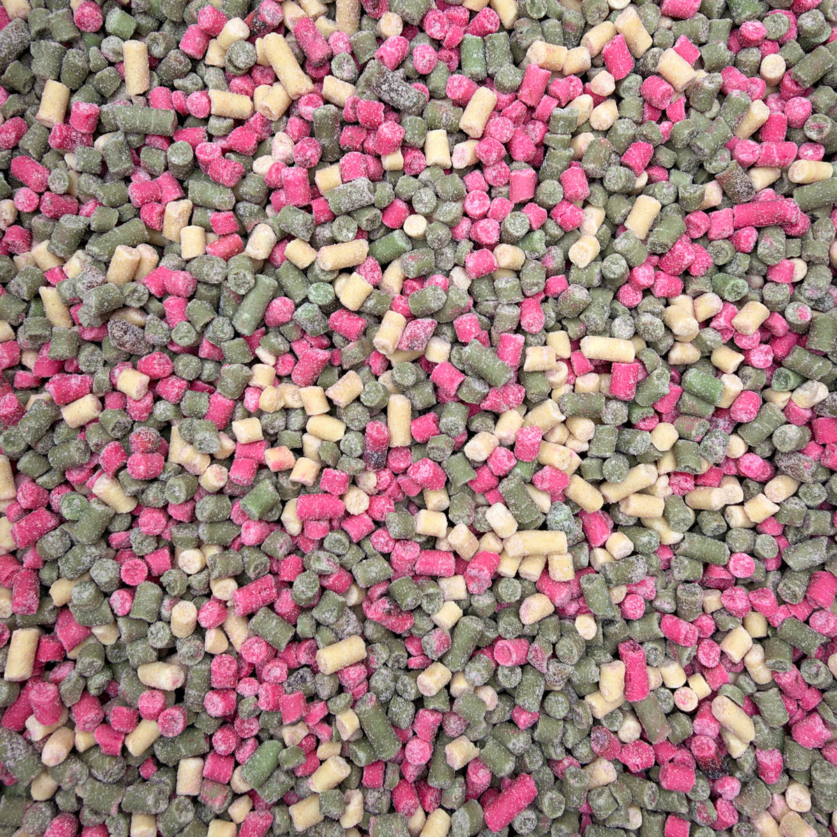 Suet Pellets - Mixed (2kg)