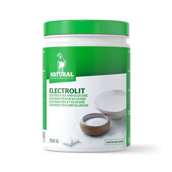 Electrolytes (750g)
