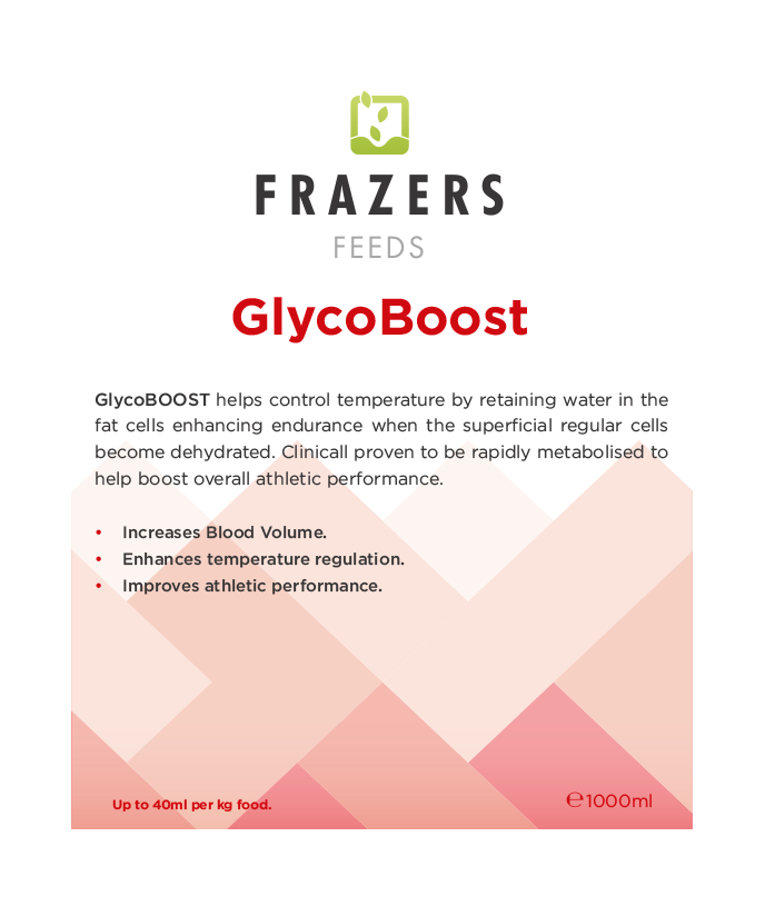 GlycoBoost (1L)