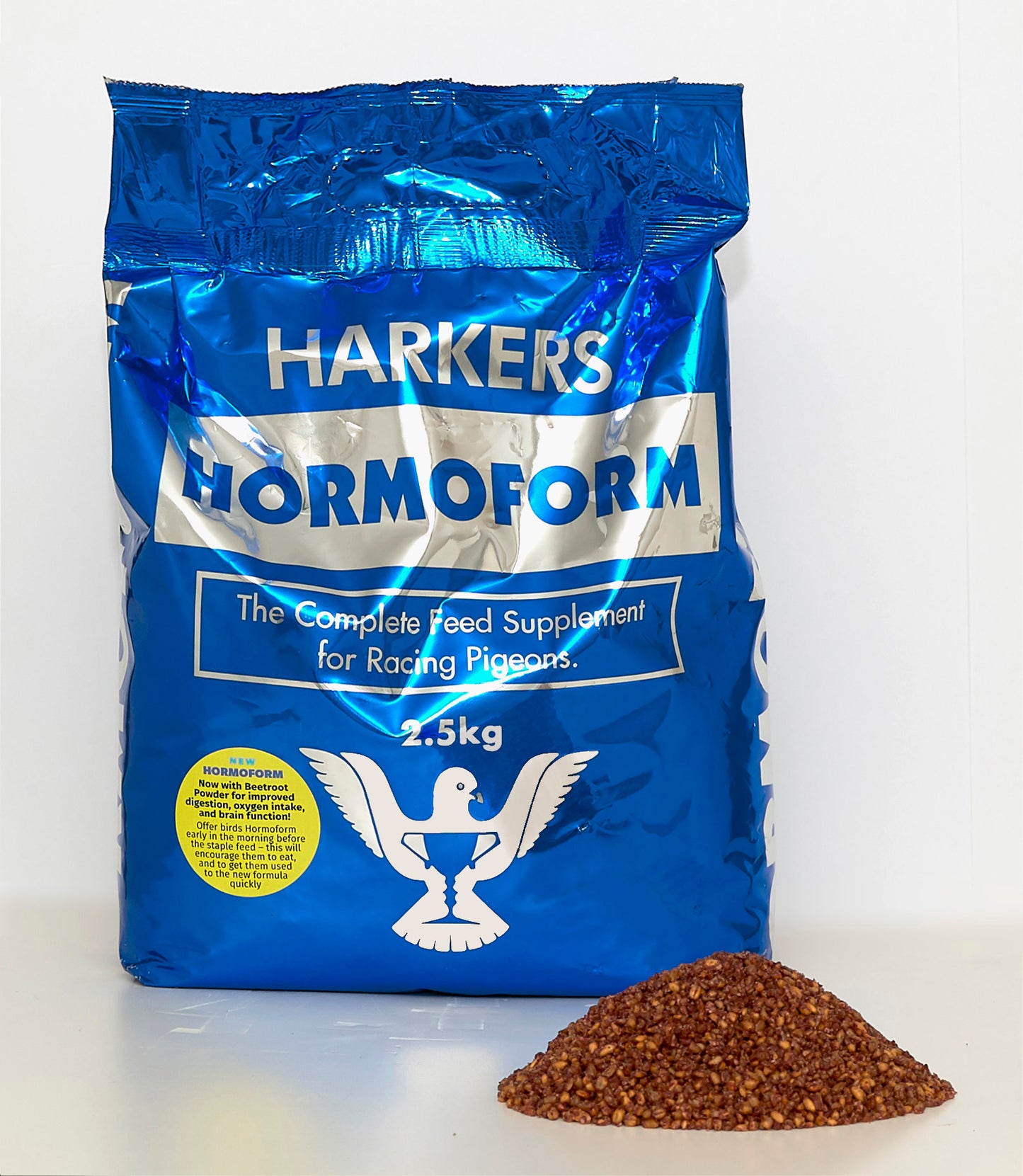 Hormoform (2.5kg)