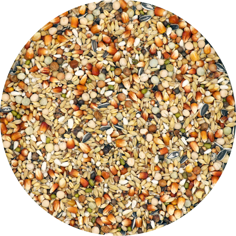 Moulting Extra Subliem (25kg)