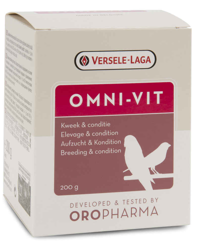 V/L Omni-Vit (200g)