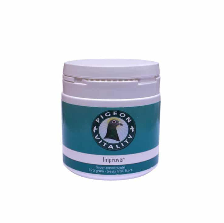 Pigeon Vitality Improver 125g