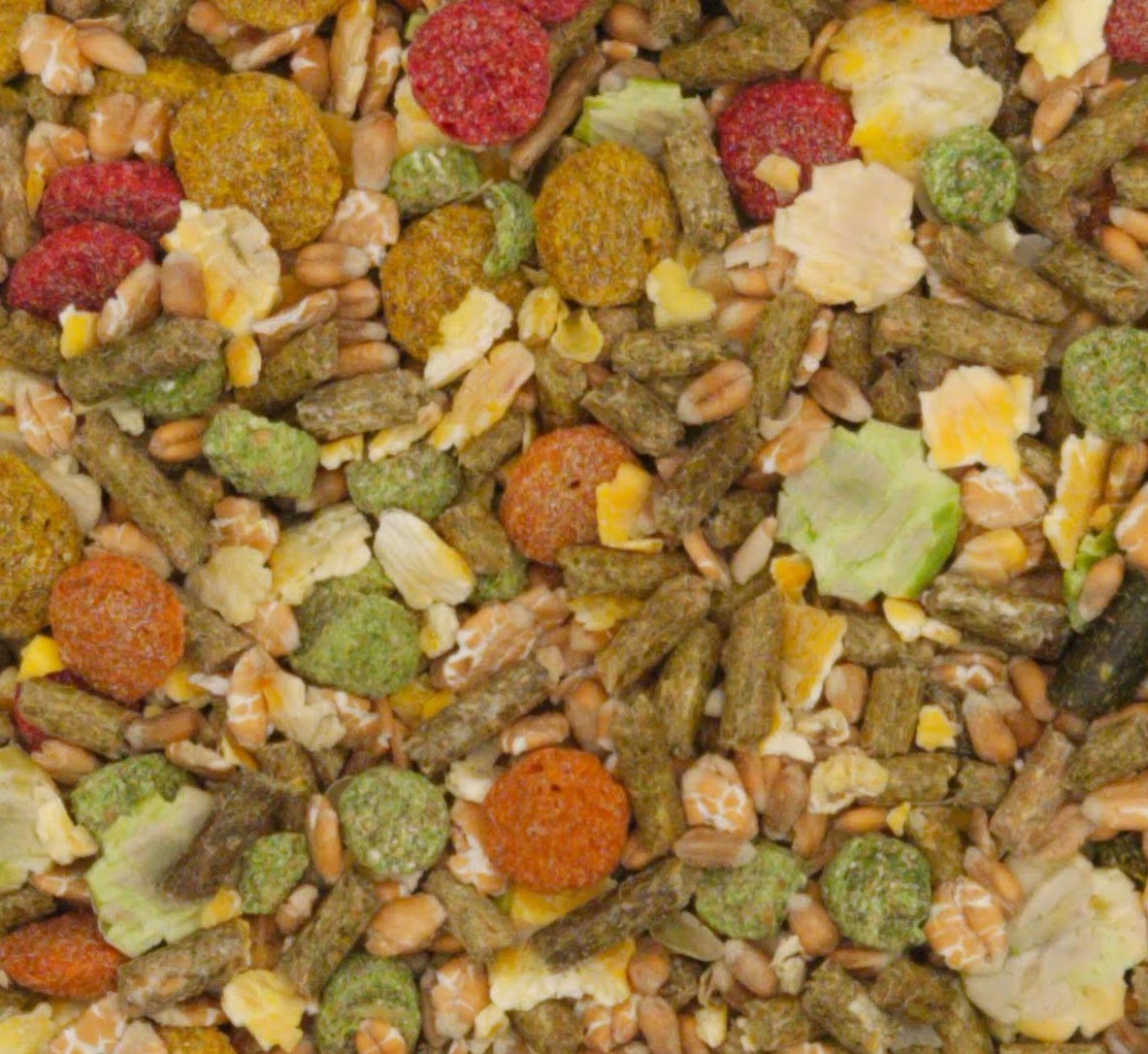 Rabbit Mix Deluxe (12kg)