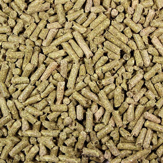 Rabbit Pellets (25kg)