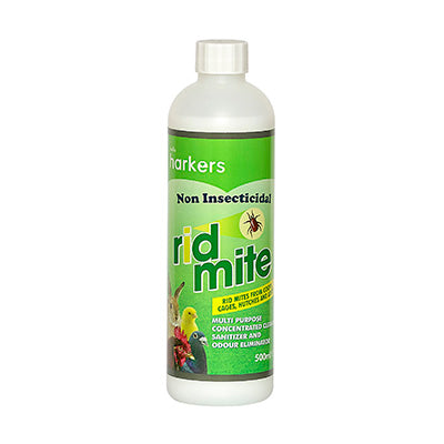 Rid-Mite Solution (500ml)