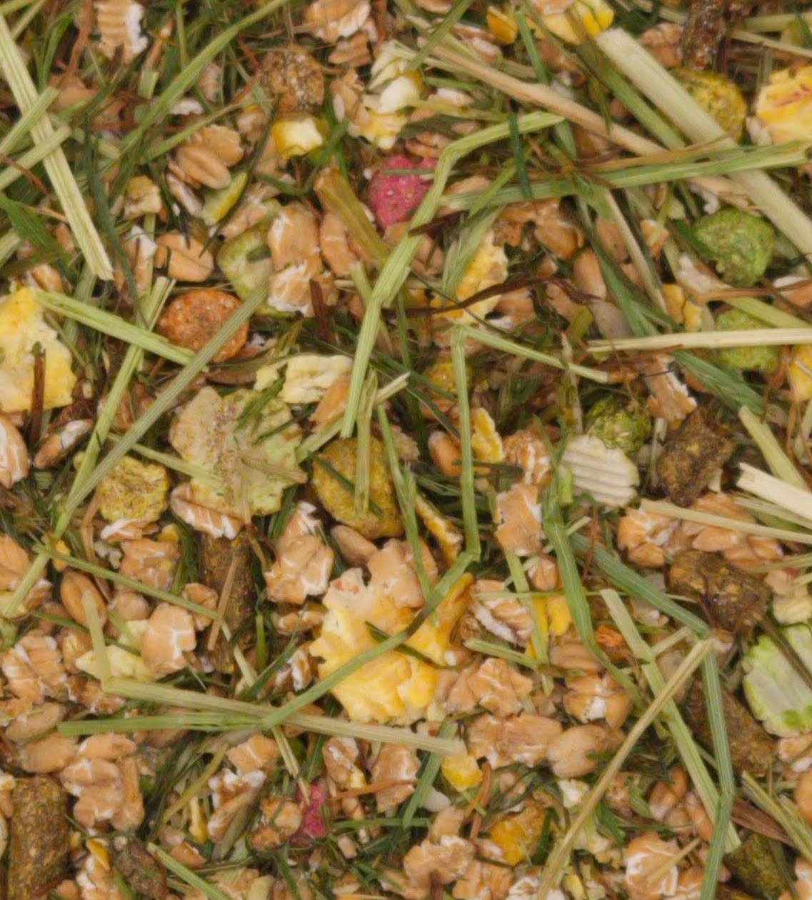 Special Rabbit & Guinea Pig Mix (12kg)