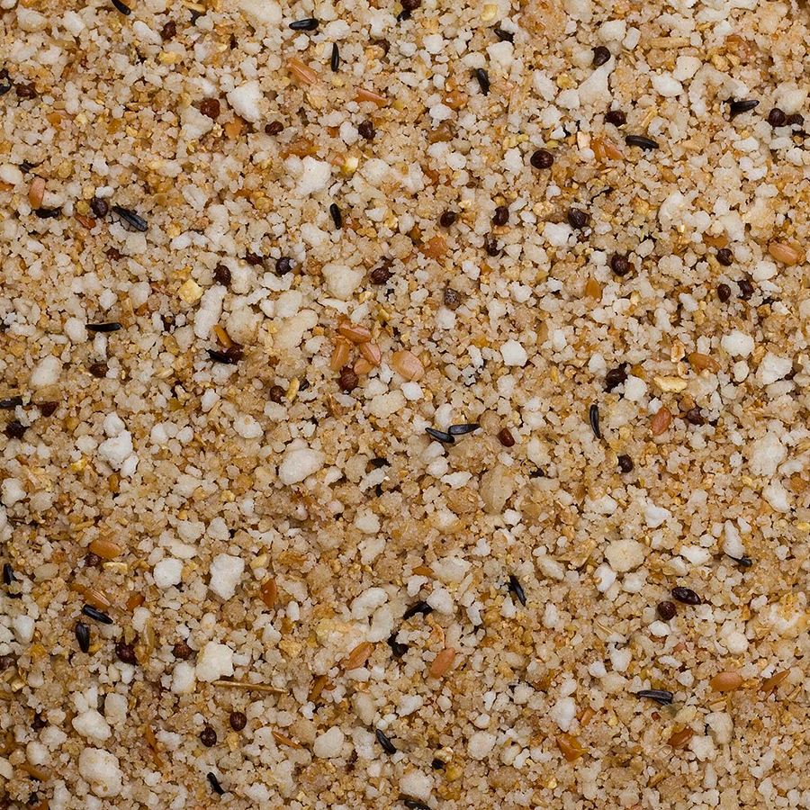 Egg Food Bianco (10kg)