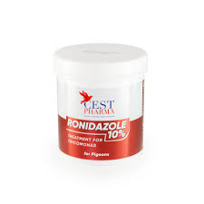 Ronidazole (100g)