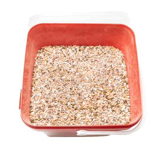 Turbo Grit (10kg)