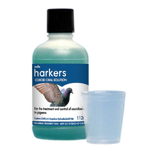 Coxoid (112ml)
