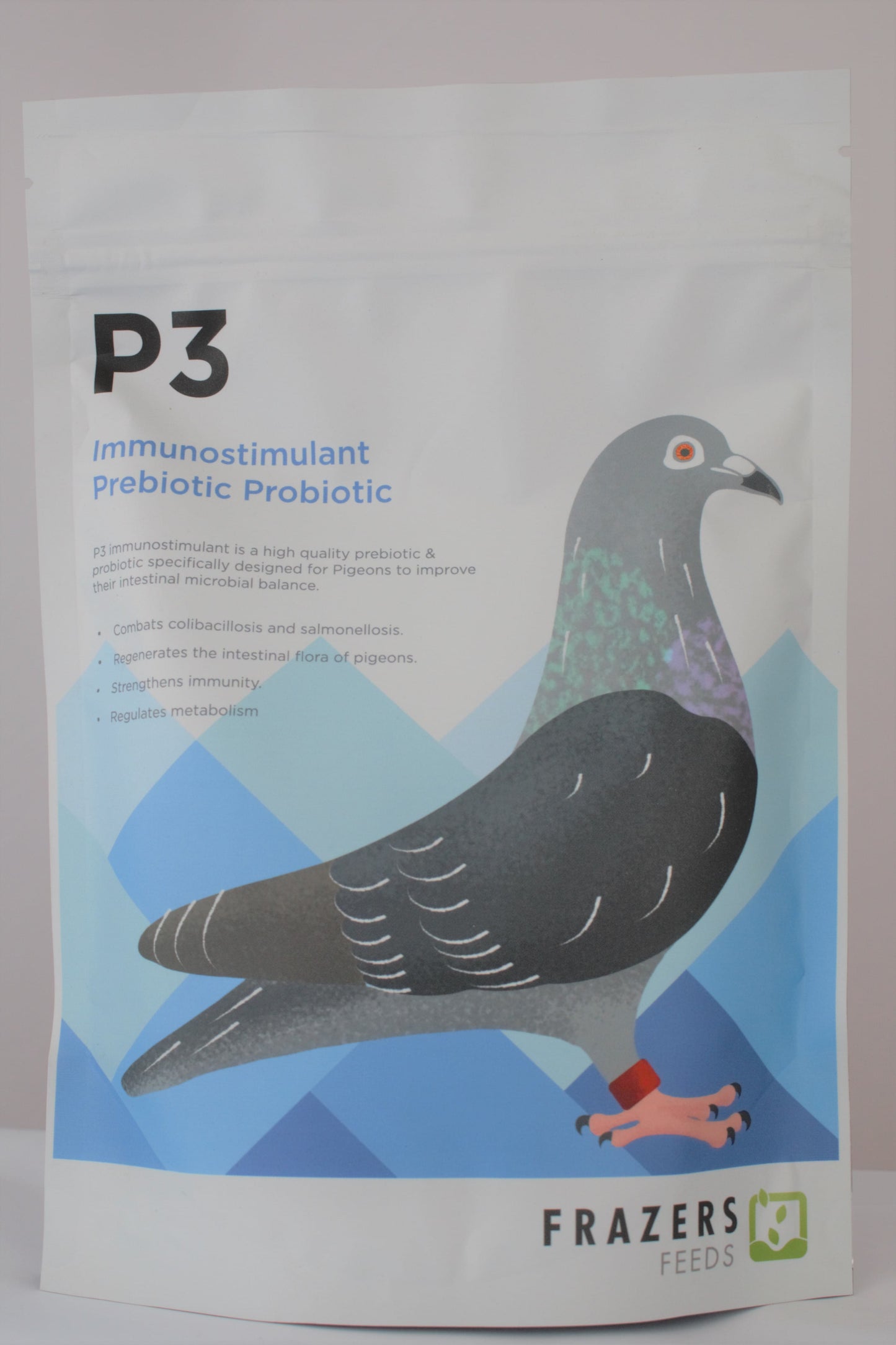 P3 Prebiotic Probiotic (300gm)
