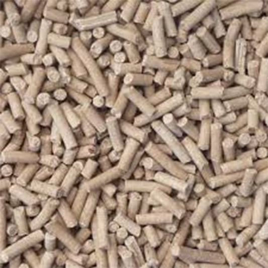 Suet Pellets (12.5kg) Mealworm