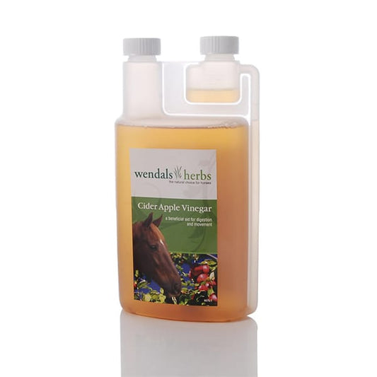 Apple Cider Vinegar 1L