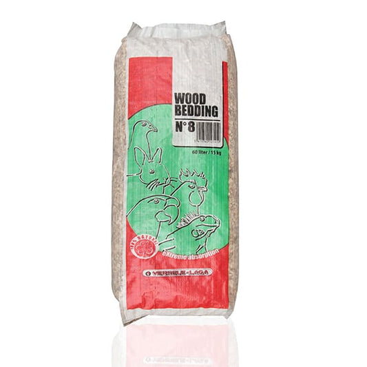 Wood Chip (25kg)