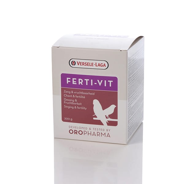V/L Ferti-Vit 200gm