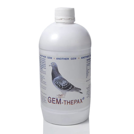 Gemthepax 500ml