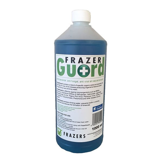 Frazer Guard (5L)