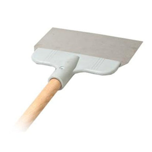 Long Wooden Handle 20cm