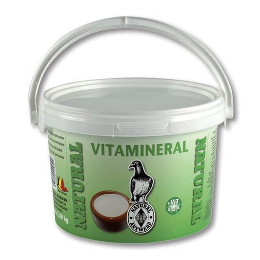 Vita Mineral (2.5kg)