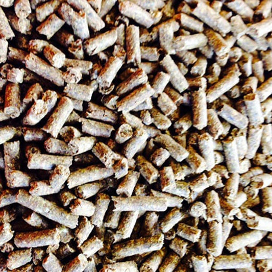 Rabbit Pellets (15kg)