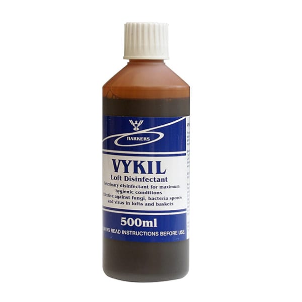Vykill (500ml)