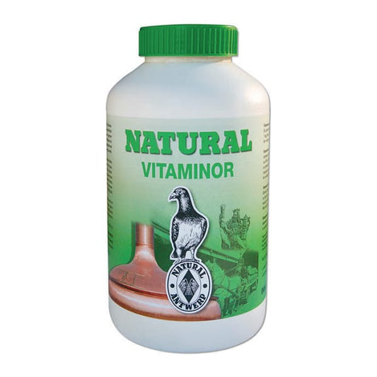 Vita Minor Brewers Yeast (850g)