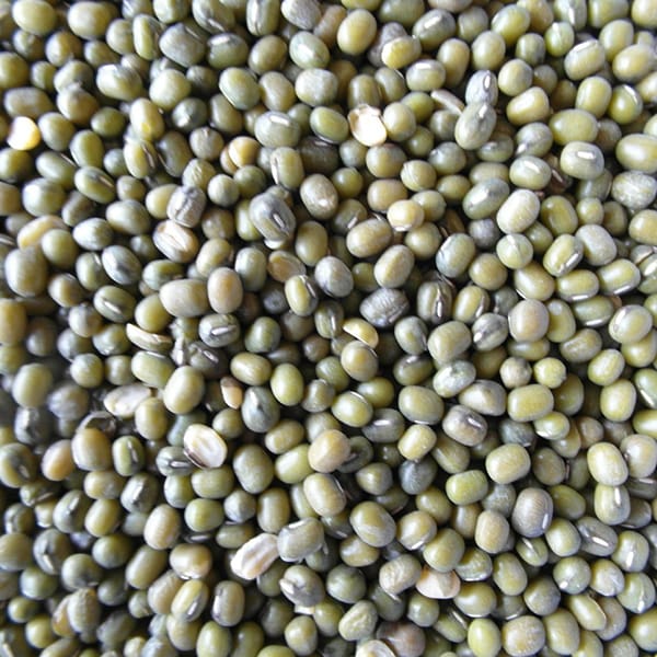 Mung Beans (25kg)