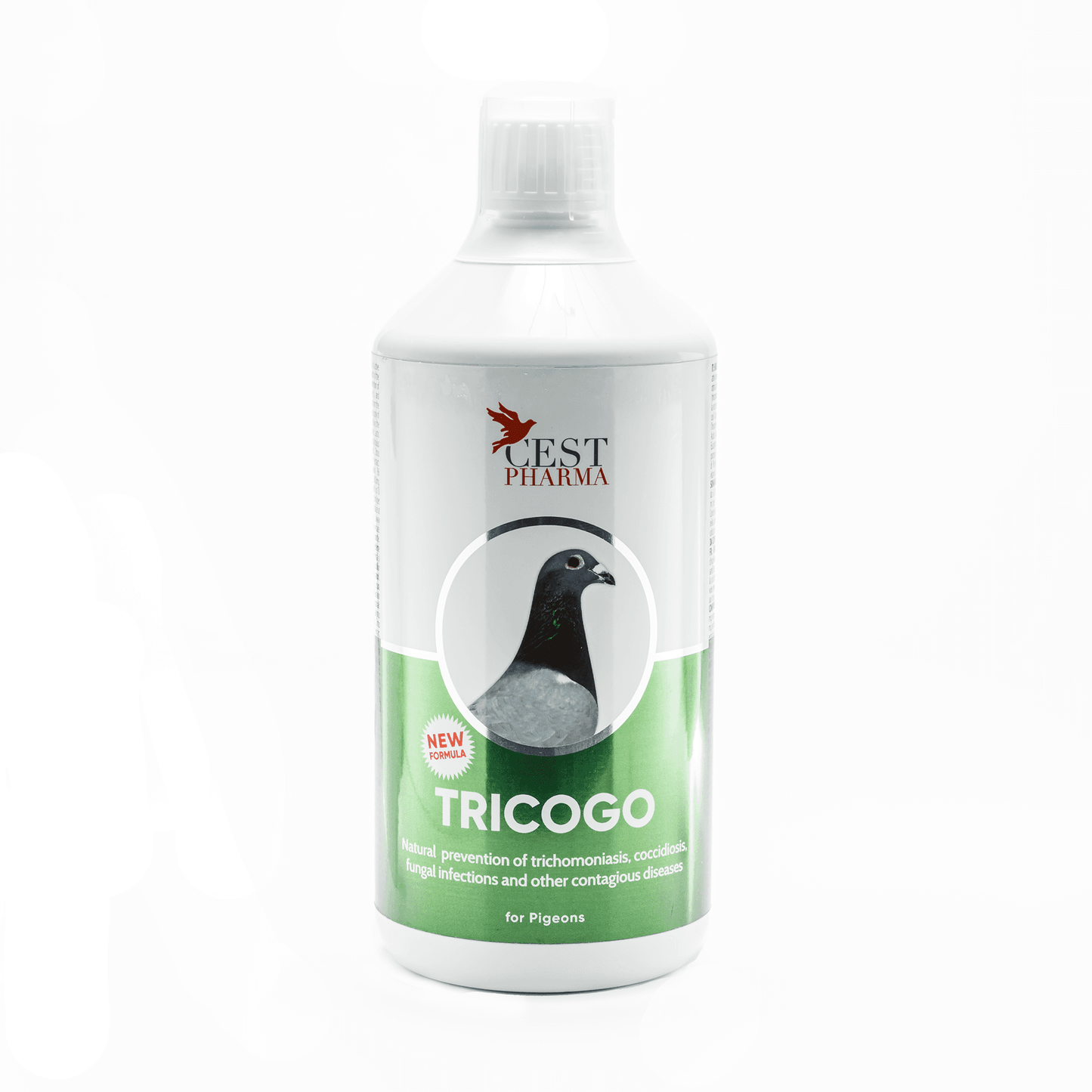Tricogo (500ml)