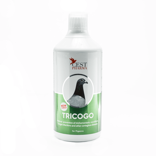 Tricogo (500ml)