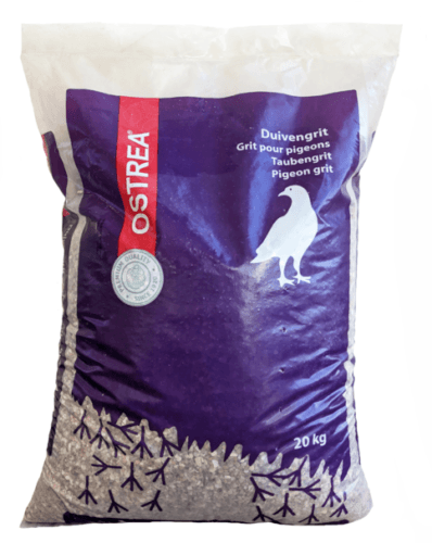 Redstone Grit Mixed (20kg)