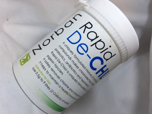 Frazer Norban Rapid Dechlor (150g)