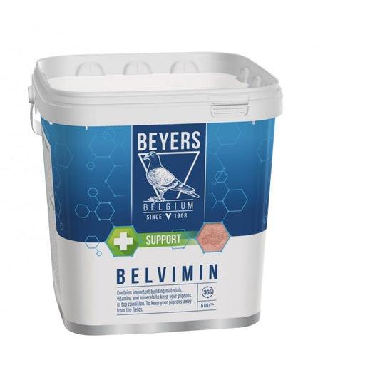 Belvamin (5kg)