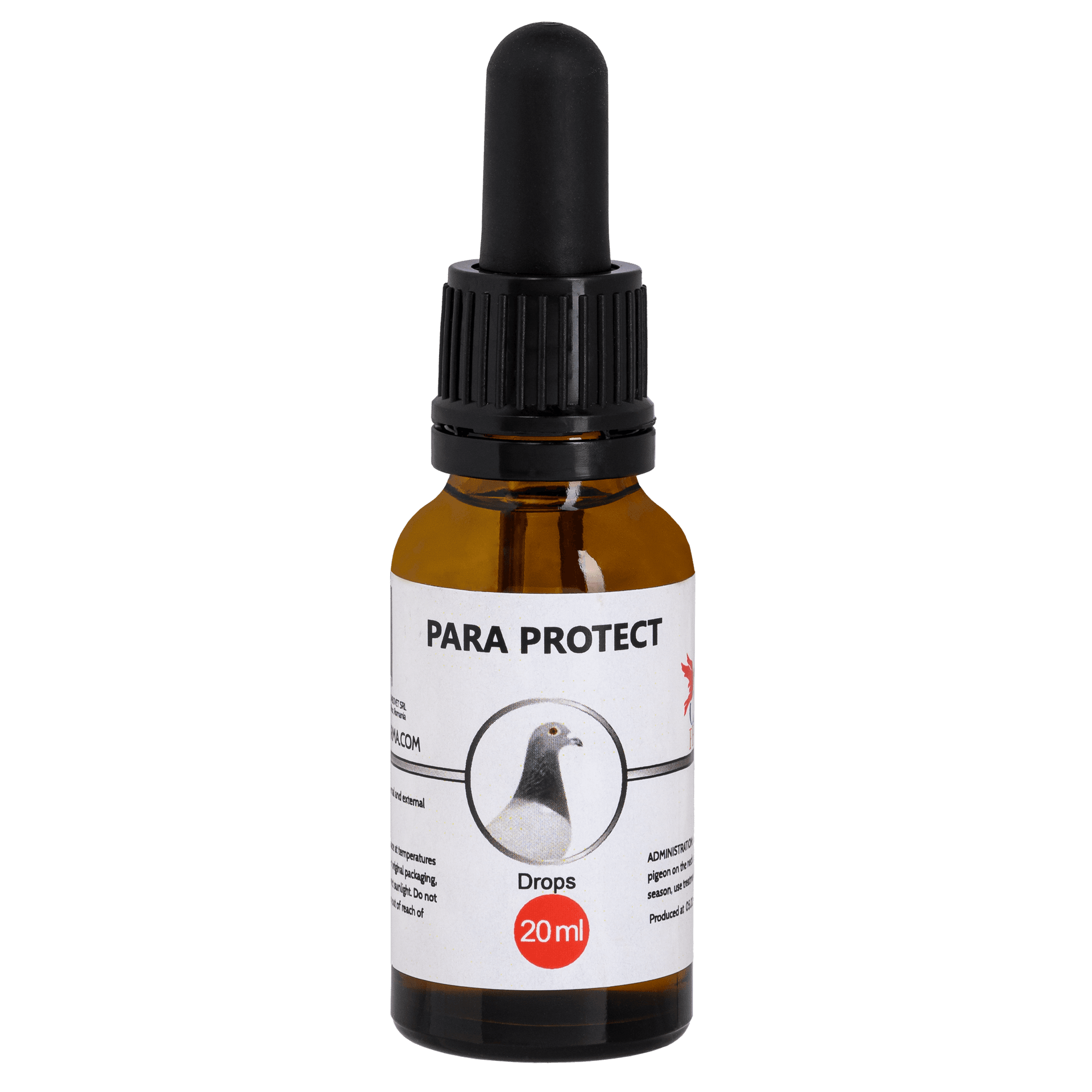 Para Protect (20ml)
