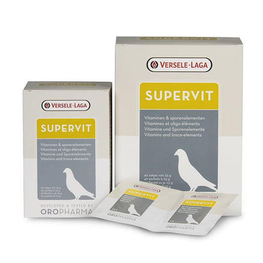 Super Vit 40 sachets