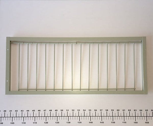 Bobwire Entrance 100cm