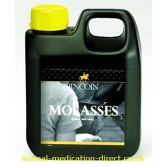 Molasses