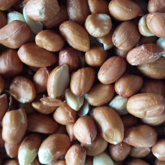 Peanuts (4kg)
