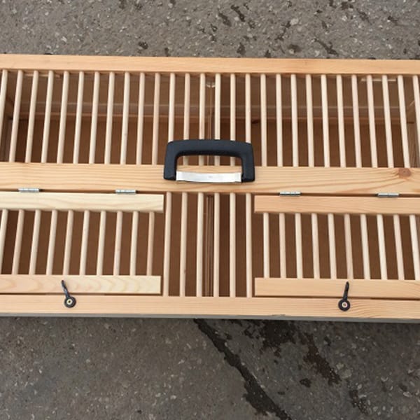 Training Crate 80x40cm