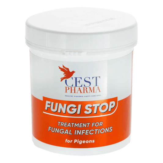 Fungi Stop (100g)