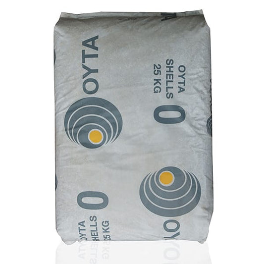 Oystershell Fine (25kg)