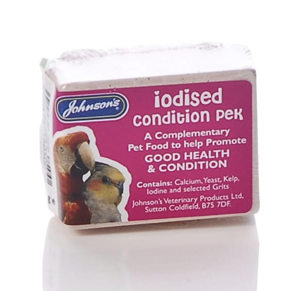 Liverine Block - Small