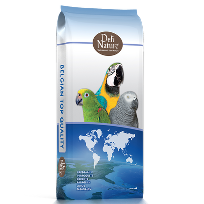 Macaw Parrot 57 (15kg)